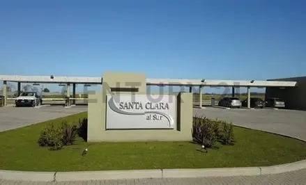 LOTE EN VENTA EN SANTA CLARA AL SUR-CANNING-SAN VICENTE — foto 1