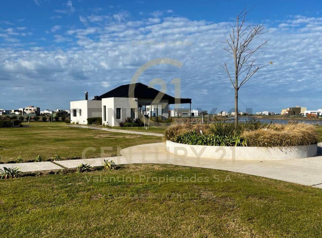 VENTA LOTE EN SANTA CLARA AL SUR - CANNING - SAN VICENTE — foto 1