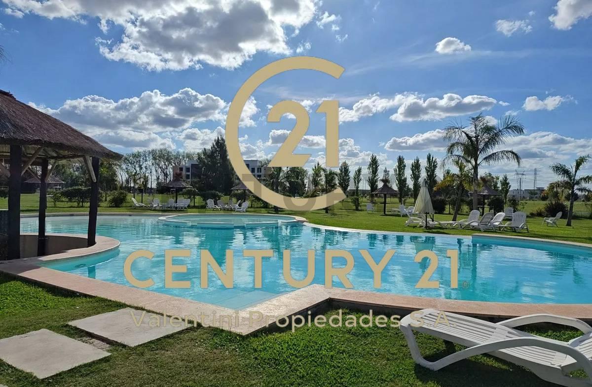 LOTE EN VENTA BARRIO LA ALAMEDA — foto 1