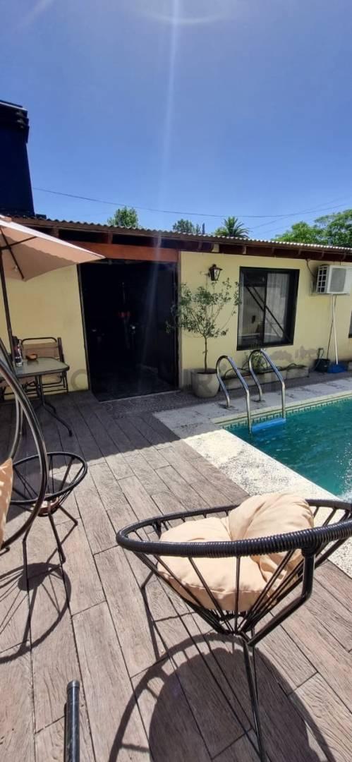 CASA EN VENTA -SAN VICENTE CENTRO- — foto 1