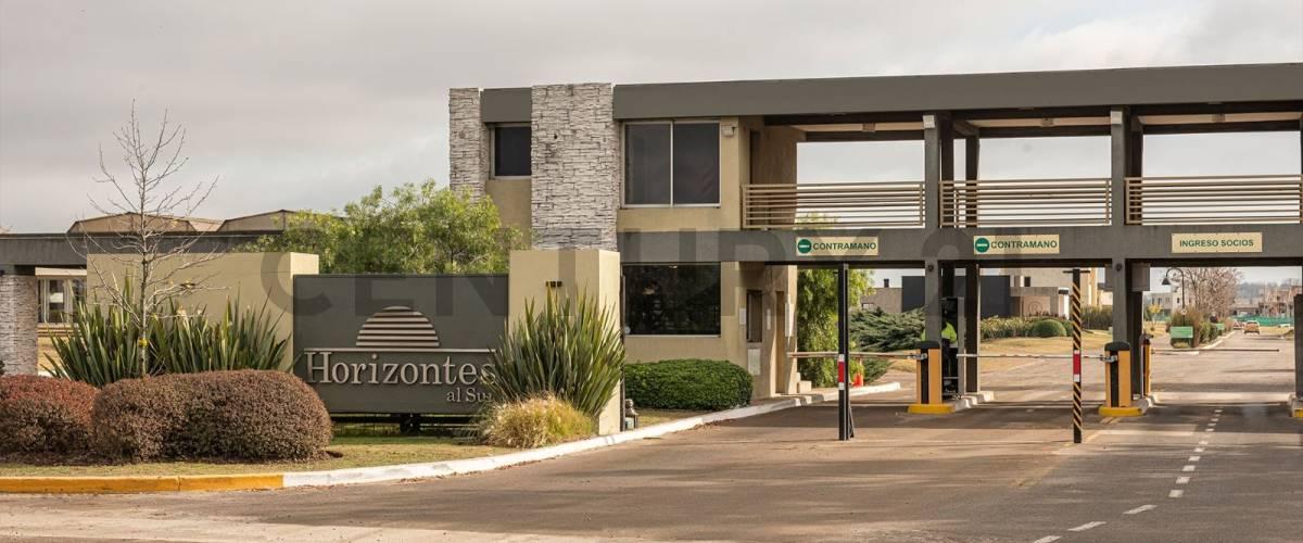 Lote en venta Horizontes al sur - Corredor Verde — foto 1