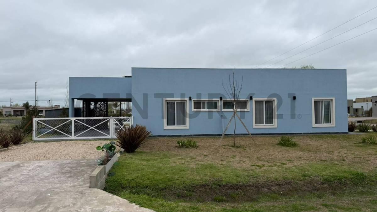 Casa en venta Fincas de San Vicente, San Vicente. — foto 1