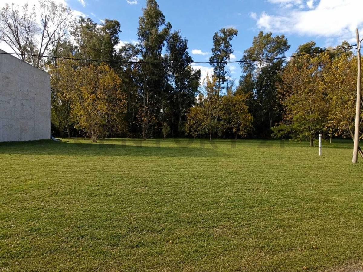 LOTE EN VENTA BARRIO PARQUE IBAÑEZ - SAN VICENTE — foto 1