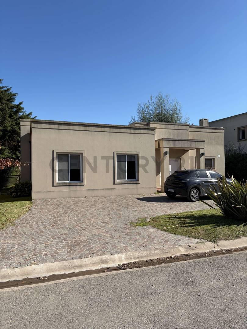 Alquiler Casa Don Joaquin Canning — foto 1