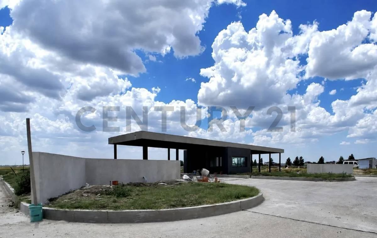 LOTE A LA LAGUNA EN VENTA BARRIO LAS VICTORIAS CANNING - EZEIZA — foto 1