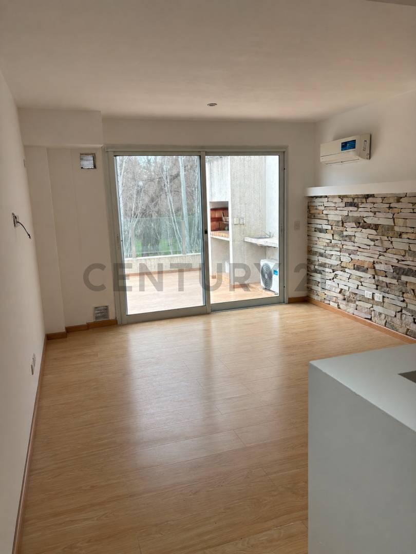 VENTA DEPARTAMENTO MAIN PARK 3 AMBIENTES CON COCHERA - CANNING — foto 1