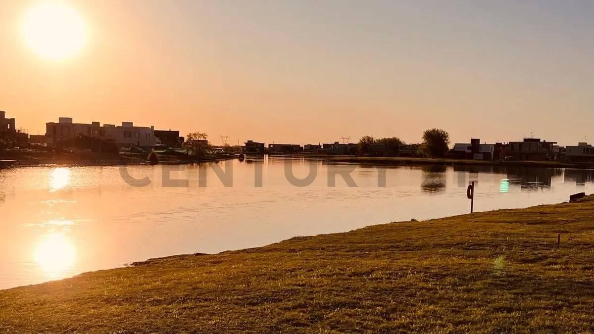 Lote en Venta a Laguna San Lucas - Canning, San Vicente — foto 1