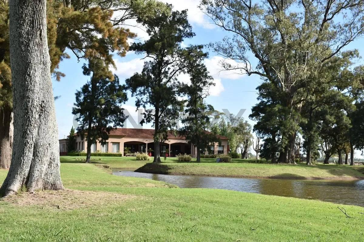 Lote en Venta San Lucas Canning - San Vicente — foto 1