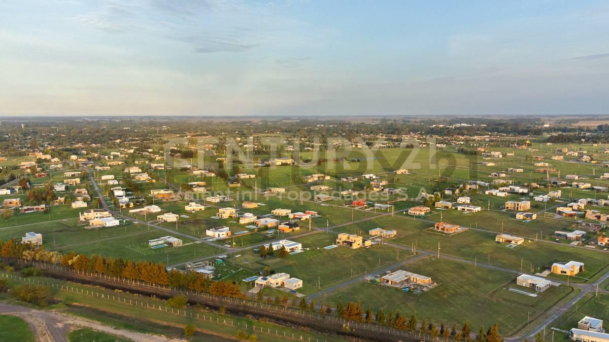 LOTE EN VENTA, FINCAS DE SAN VICENTE SPORTING CORRERDOR CANNING-SAN VICENTE — foto 1