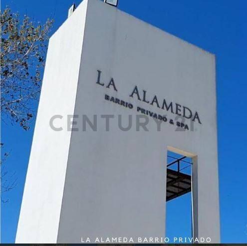 VENTA LOTE - LA ALAMEDA ETAPA 3, CANNING — foto 1