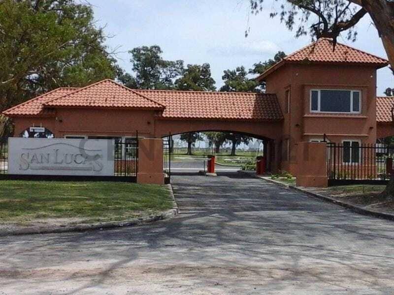 LOTE EN VENTA- CLUB DE CAMPO SAN LUCAS- SAN VICENTE — foto 1
