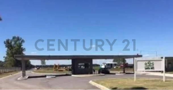 LOTE EN VENTA DE 1000 MTS EN BARRIO SANTA INES - CANNING — foto 1