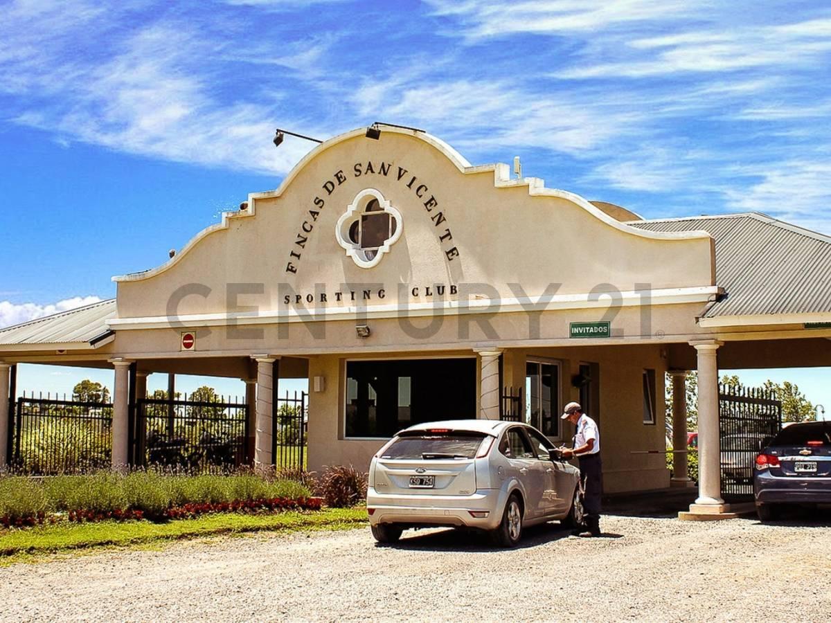 VENTA DE LOTE FINCAS DE SAN VICENTE - CANNING — foto 1