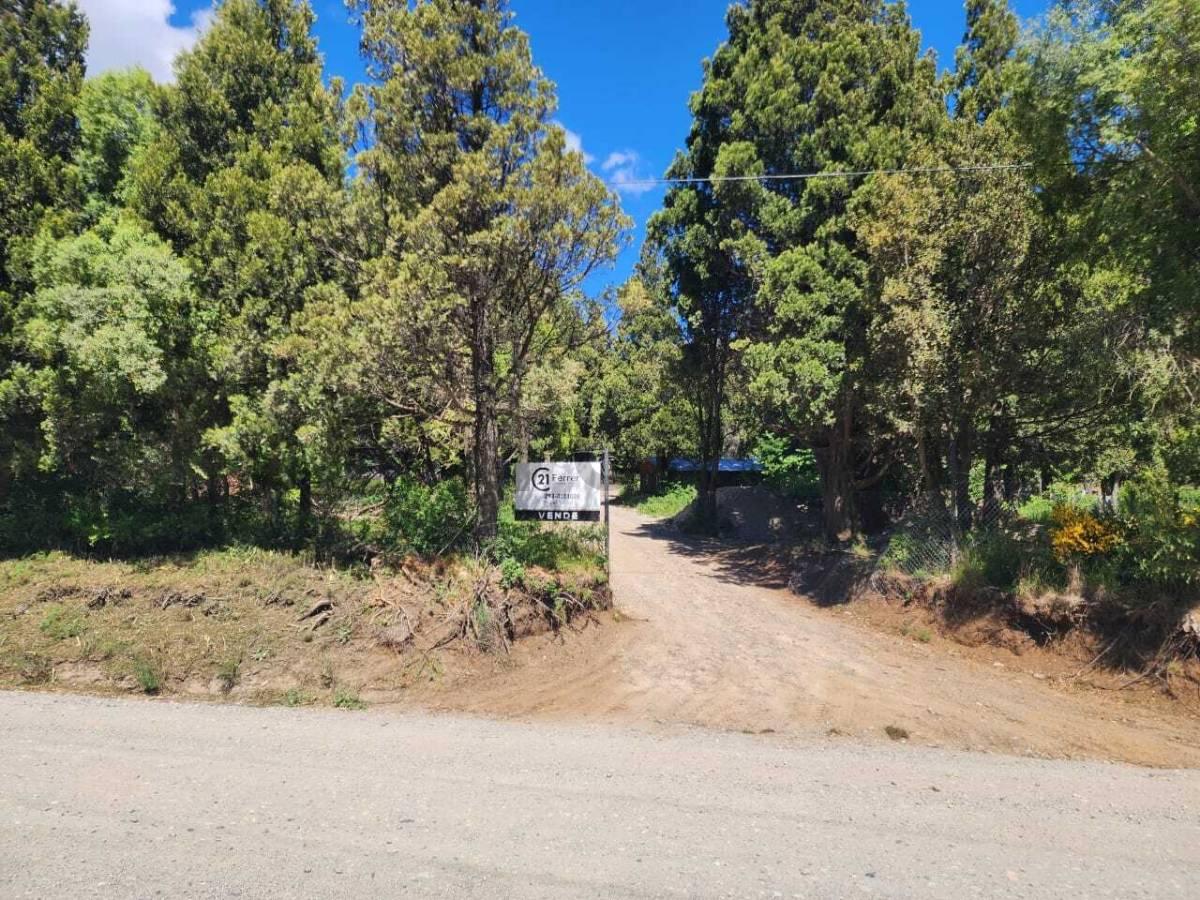Lote en venta Bariloche — foto 1