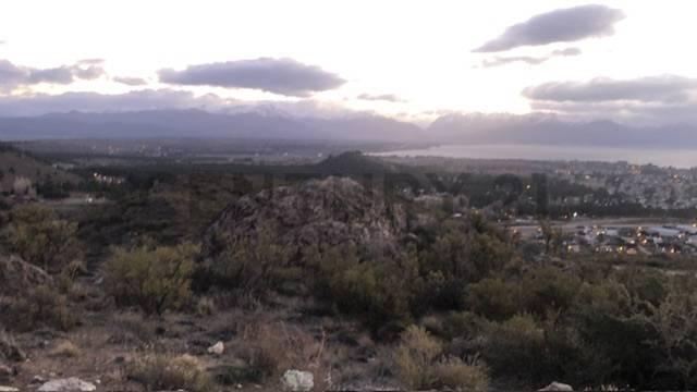 Lote en venta Dina Huapi — foto 1