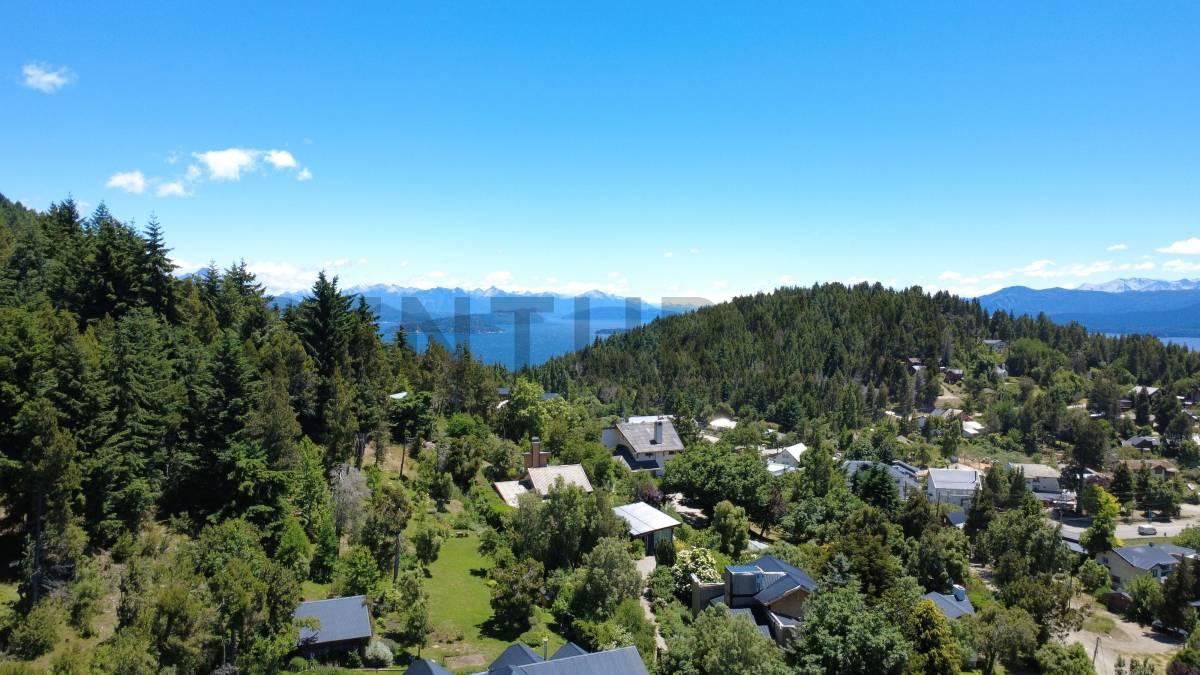 Lote de terreno para desarrollo inmobiliario en el centro de Bariloche — foto 1