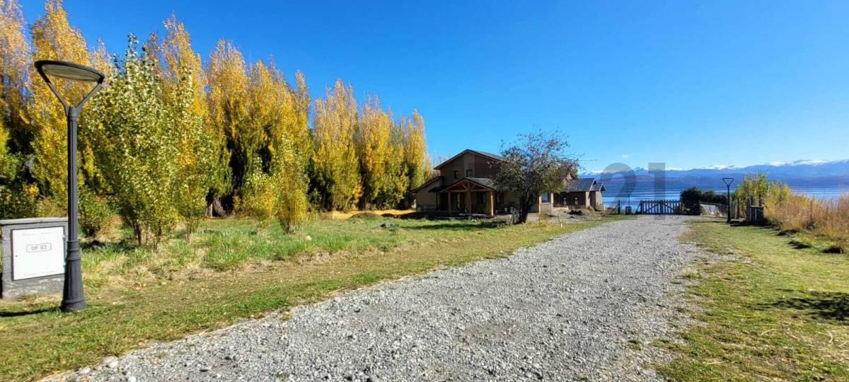 Terreno en venta Bariloche San José de las chacras — foto 1