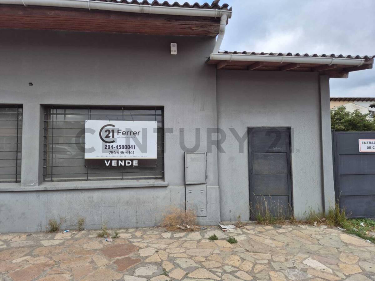 Galpon en venta Bariloche — foto 1