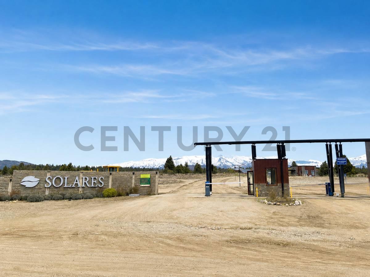 Venta de Lote/Terreno Solares del Este — foto 1