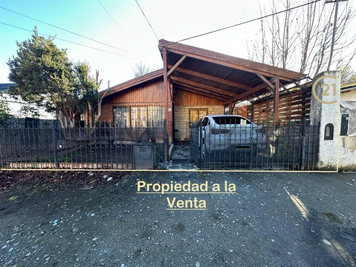 Lote Venta Bariloche — foto 1