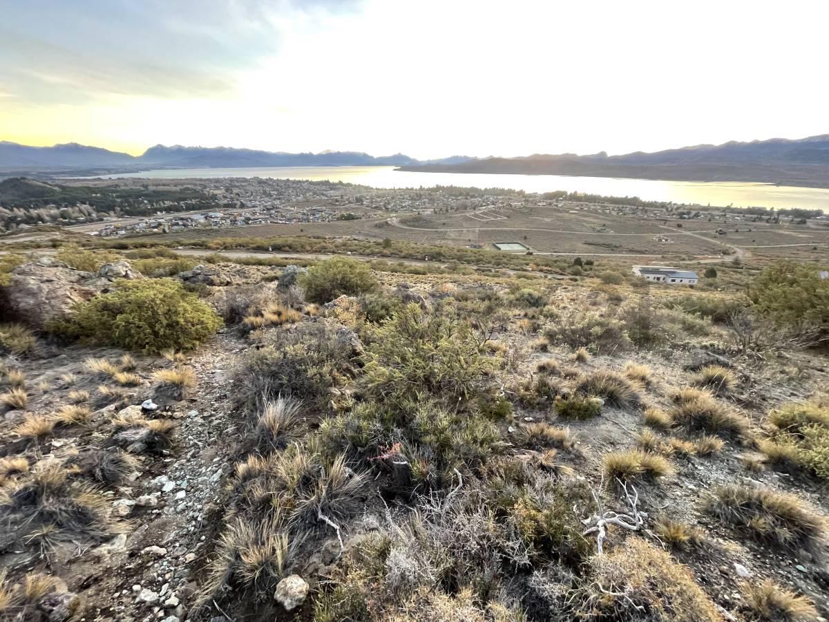 Lote en Venta Dina Huapi — foto 1