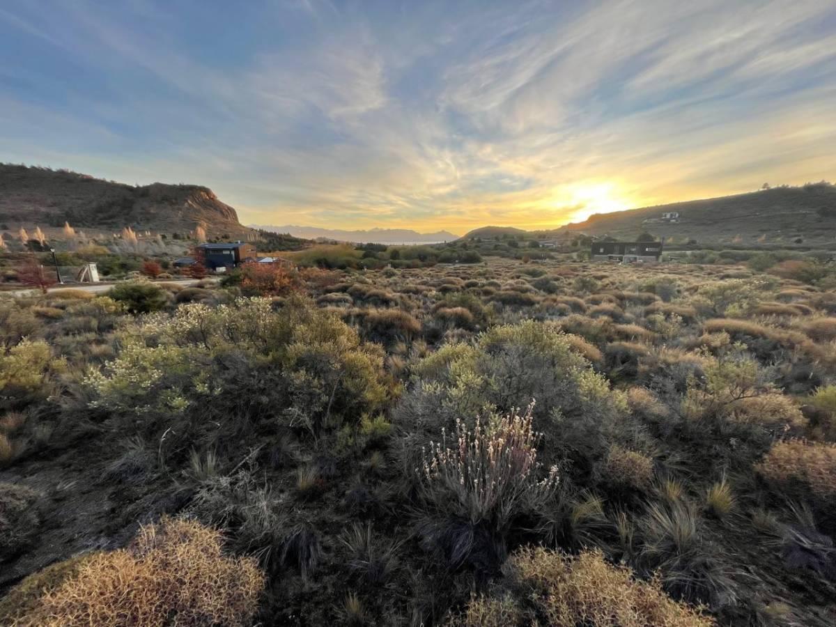 LOTE EN VENTA DINA HUAPI — foto 1