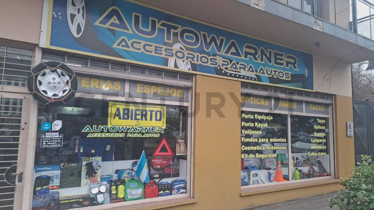 Fondo de Comercio en Venta Bariloche — foto 1