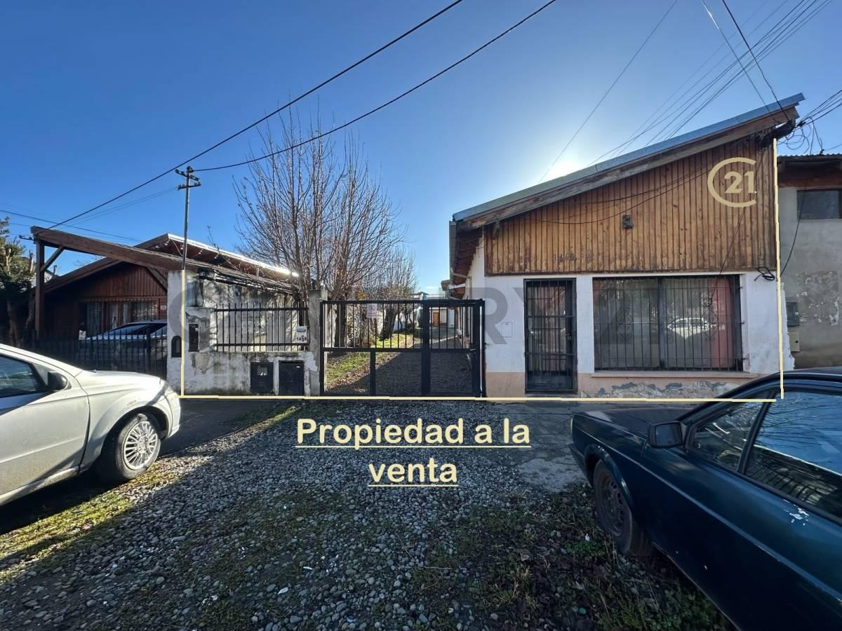 Lote Venta Bariloche — foto 1