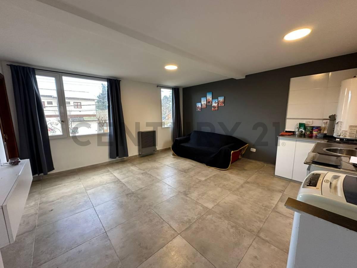 Departamento en alquiler Bariloche — foto 1