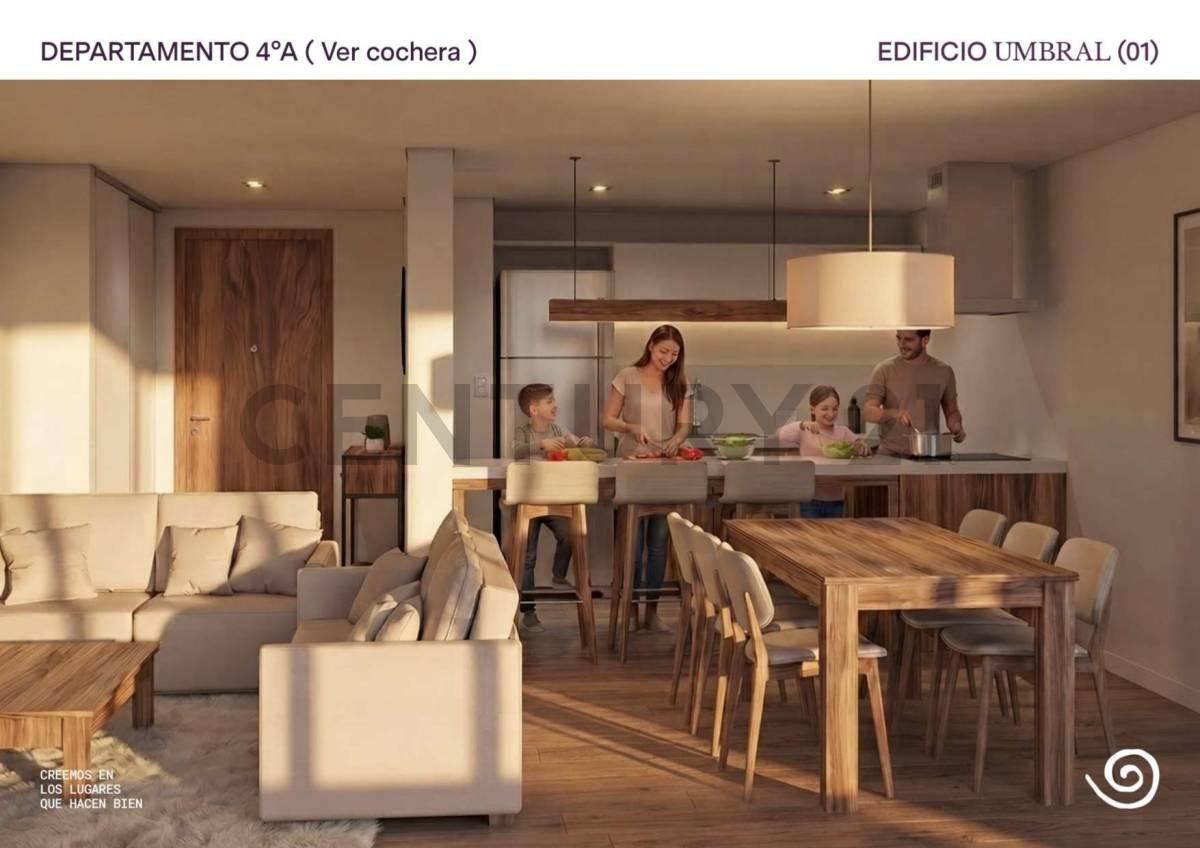 Departamento en venta Bariloche Centro — foto 1