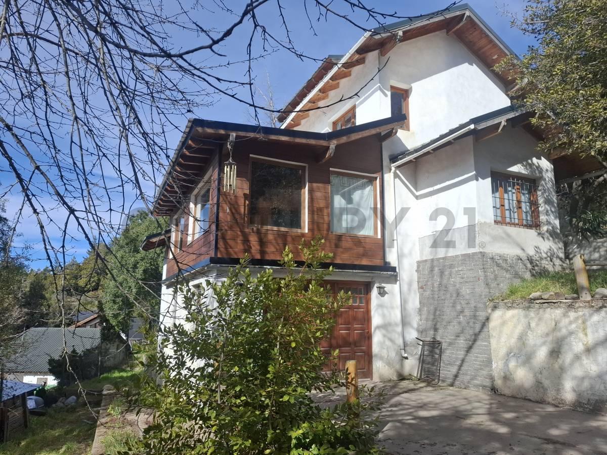 CASA EN VENTA BARRIO MELIPAL — foto 1
