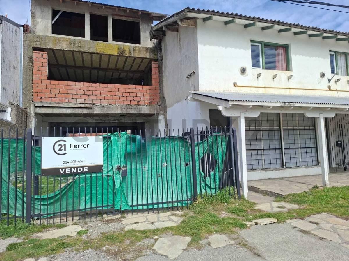Casa a la venta ideal inversión — foto 1