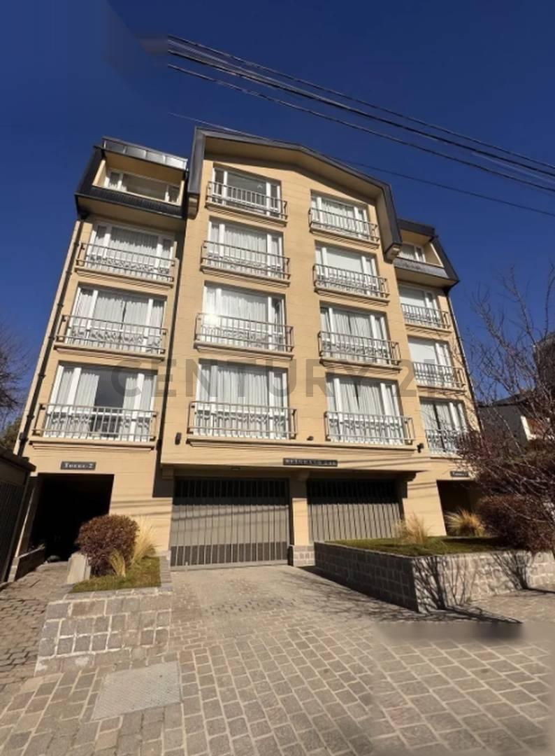 Departamento en venta vista al algo Bariloche Barrio Belgrano — foto 1