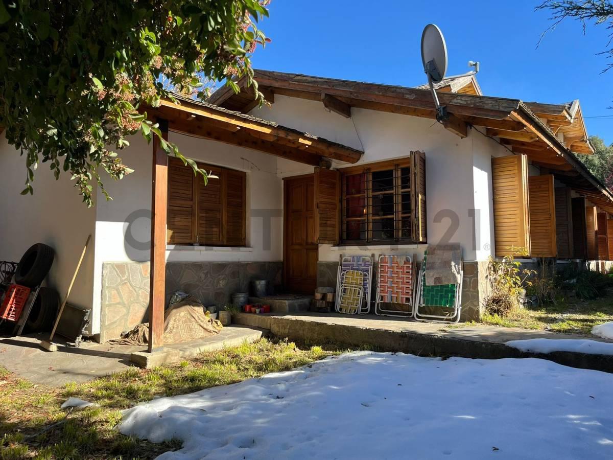 Complejo Departamentos en venta Bariloche — foto 1