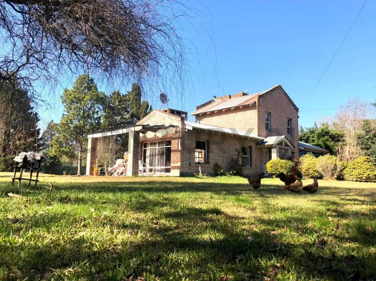 Casa en Venta en calle 419 e/ 133 y 134, Villa Elisa — foto 1