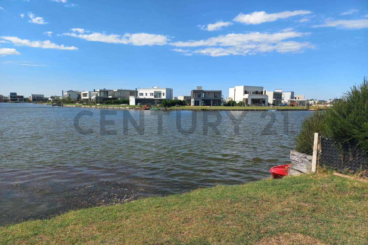 VENTA LOTE 1001 m2 - Villalobos - Pueblos del Plata - Hudson - Berazategui — foto 1