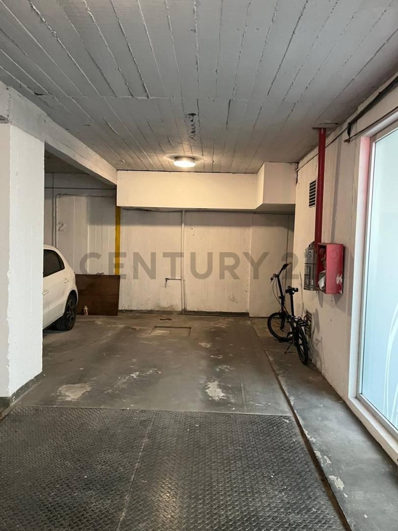 Cochera cubierta en Venta La Plata — foto 1