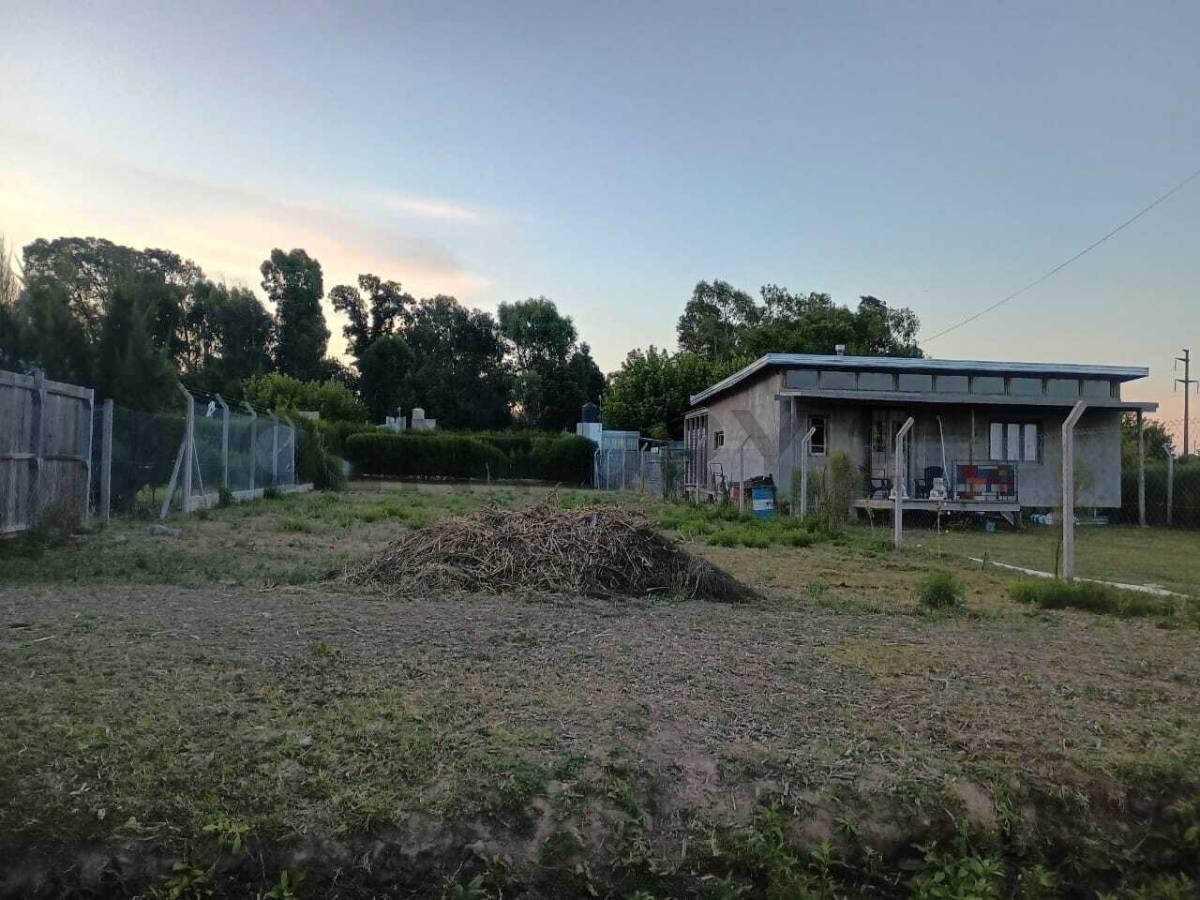 Lote en Ignacio Correas — foto 1
