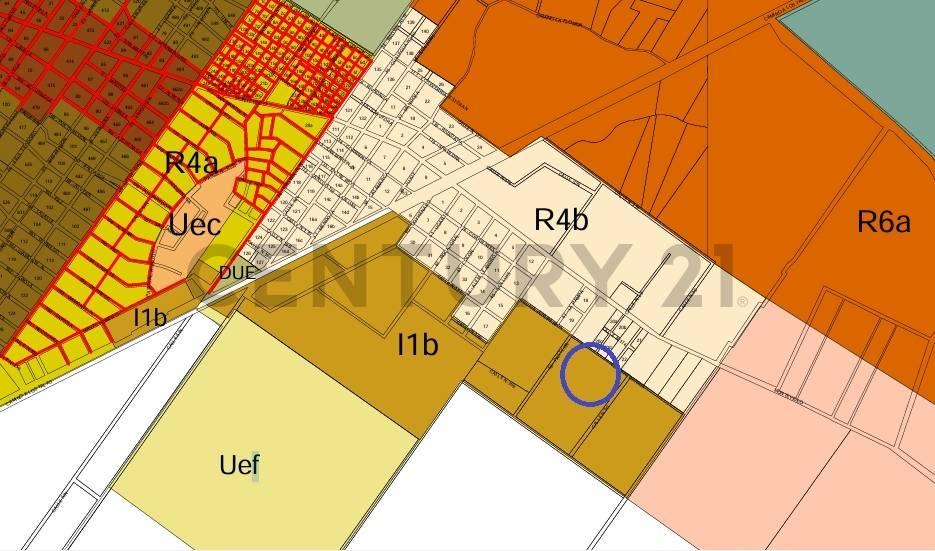 FRACCION DE 13168 METROS CUADRADOS. Fracción lindera a la venta de 17720 m2 — foto 1