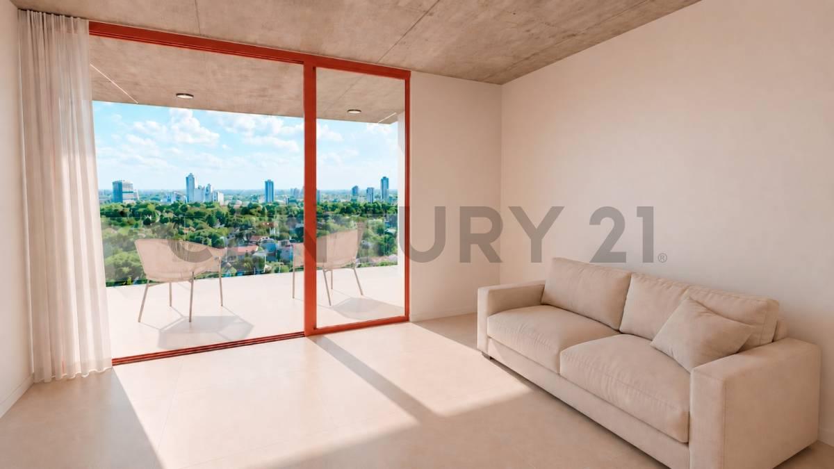 VENTA DE MONOAMBIENTE EN POZO - FINANCIACION EN PESOS!! — foto 1