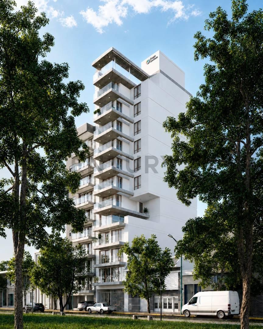 VENTA DEPARTAMENTO DE DOS AMBIENTE EN POZO - FINANCIACION!!! — foto 1
