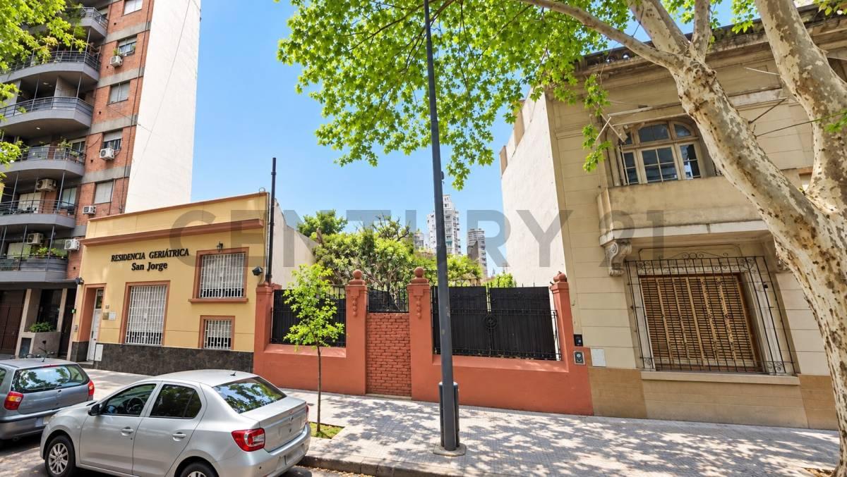 VENTA LOTE BARTOLOME MITRE 4000, BALVANERA — foto 1