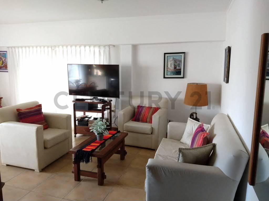 DEPARTAMENTO 3 DORMITORIOS CON BALCÓN TERRAZA Y QUINCHO PROPIO – MAR DEL PLATA — foto 1