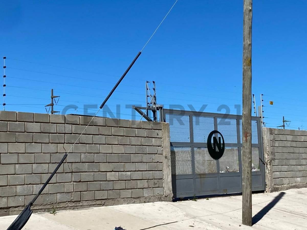 Importante Lote zona El Gaucho escucha ofertas — foto 1