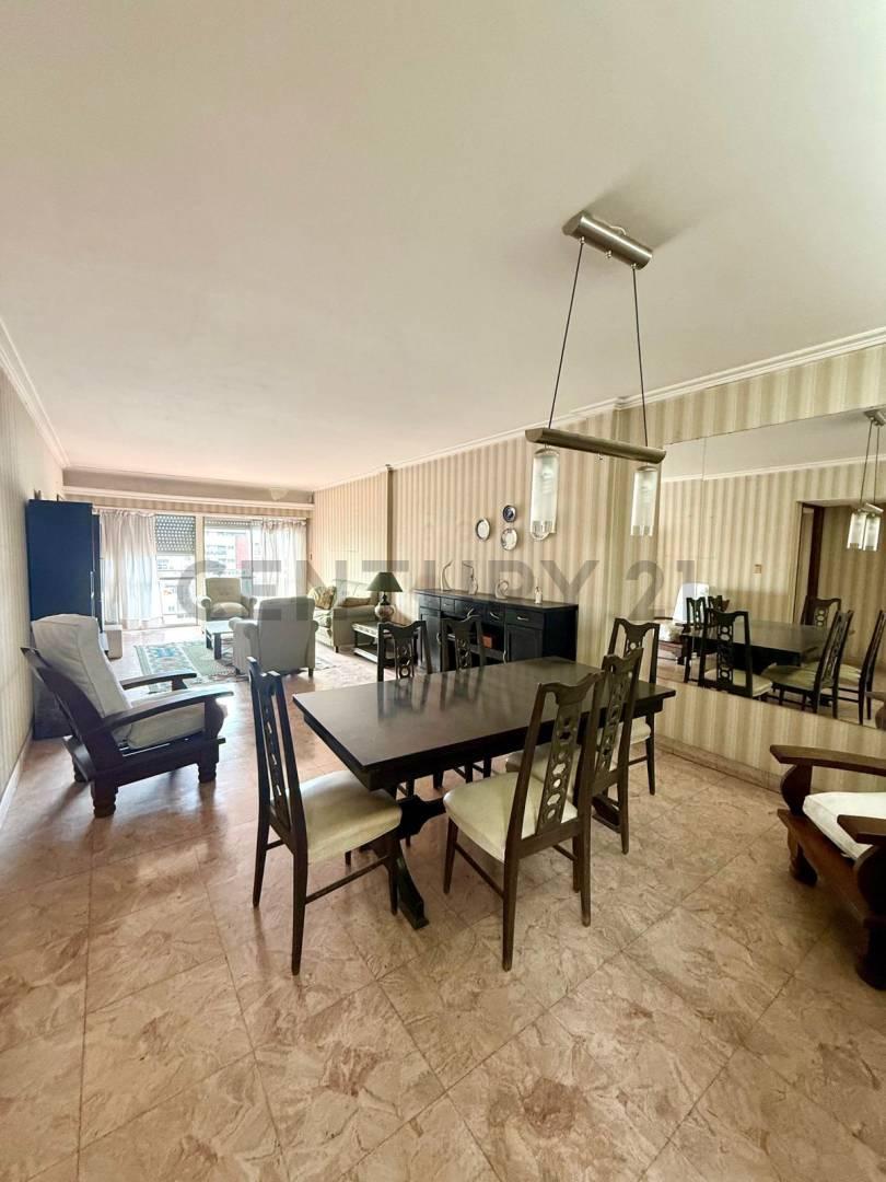 Gran piso 5 ambientes, super cómodo y luminoso — foto 1