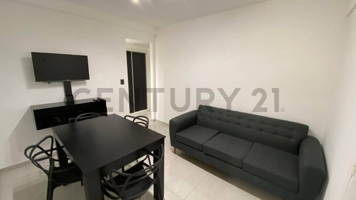 Departamento 2 ambientes reciclado | Plaza Mitre | Mar del Plata — foto 1