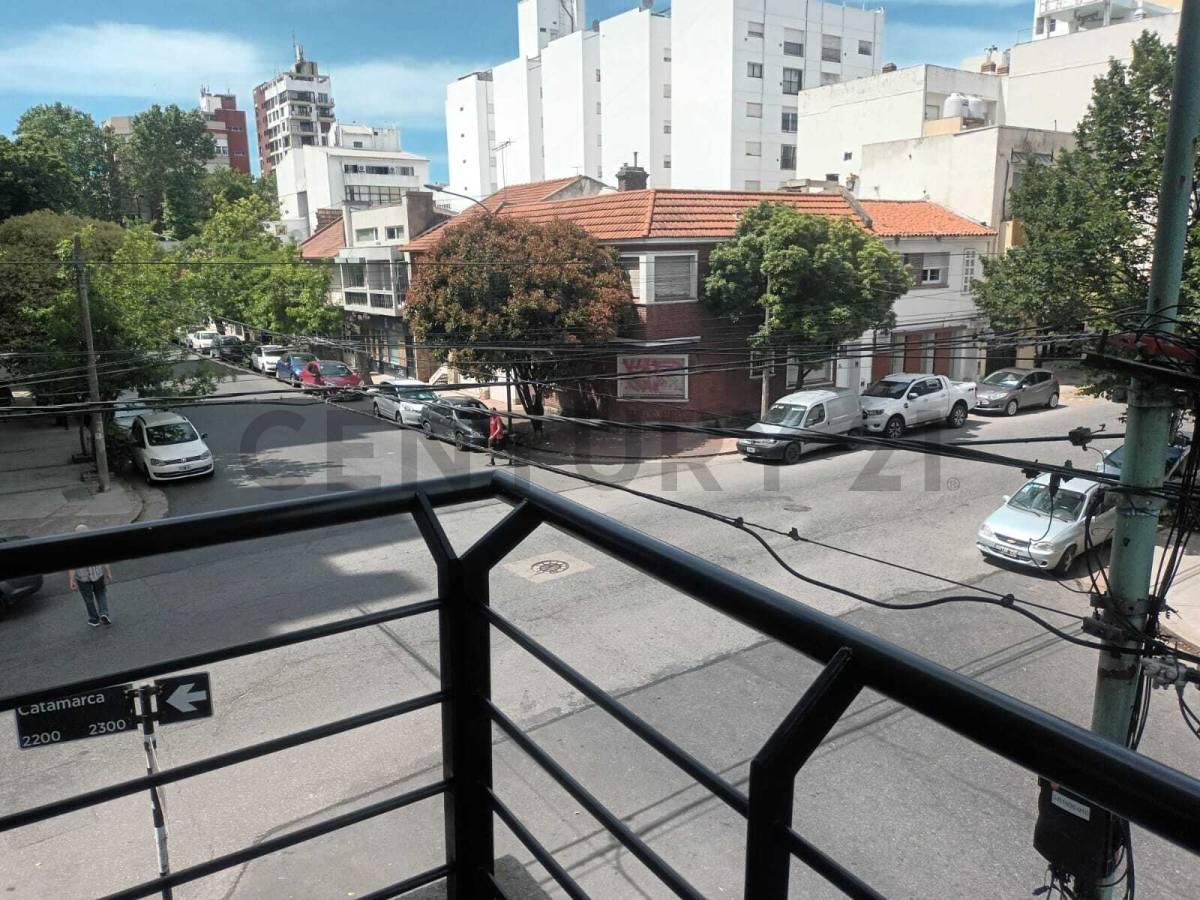 Departamento 2 amb. c/ balcón a estrenar, Barrio Mitre, Mar del Plata — foto 1