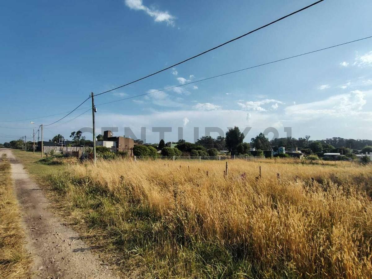 Venta lote Acantilados — foto 1