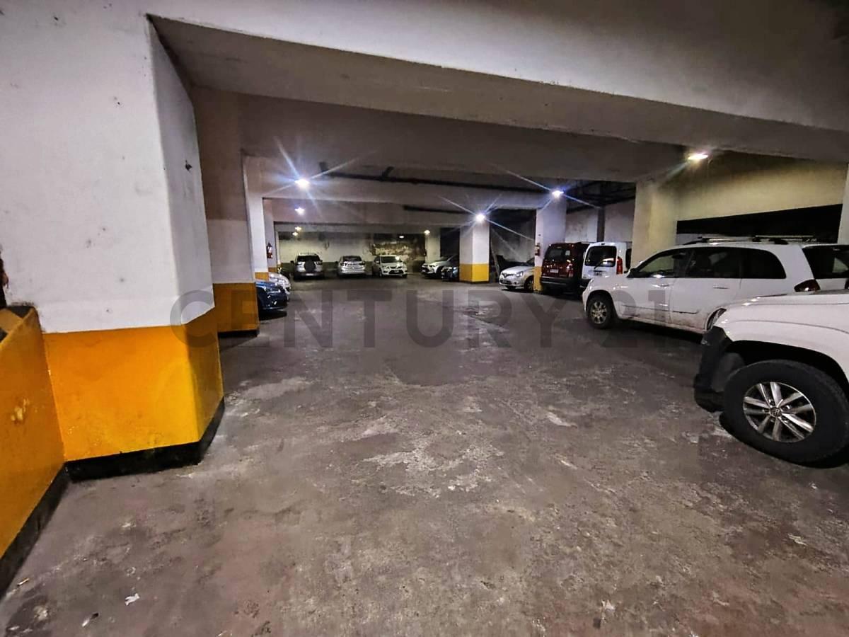 Venta Espacio de Cochera — foto 1