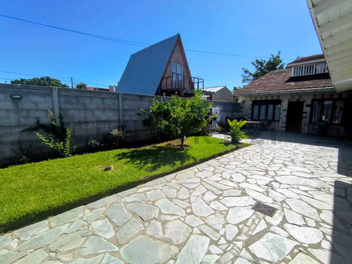 Vendo Casa de 4 ambientes en Barrio 9 de Julio — foto 1